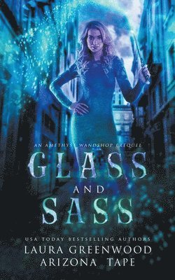 Glass and Sass 1