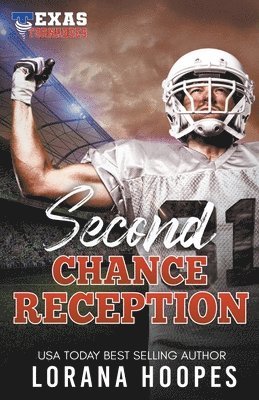 Second Chance Reception 1