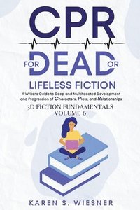bokomslag CPR for Dead or Lifeless Fiction