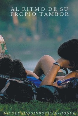 Nicole Higginbotham-Hogue - ritmo de su propio tambor, Häftad