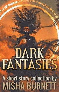 bokomslag Dark Fantasies