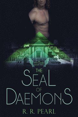 R R Pearl, R. R. Pearl, R.R. Pearl - Seal of Daemons, Häftad