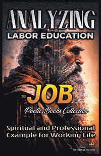 bokomslag Analyzing Labor Education in Job