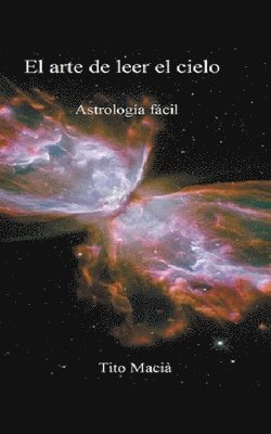 Arte de Leer el Cielo 1