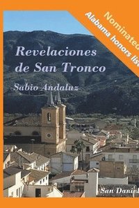 bokomslag Revelaciones de San Tronco, sabio Andaluz