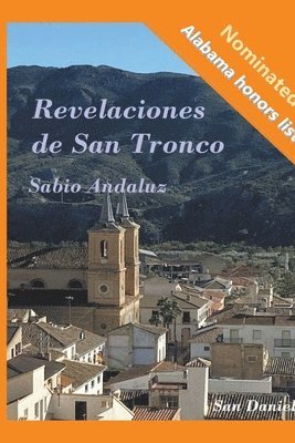 Revelaciones de San Tronco, sabio Andaluz 1
