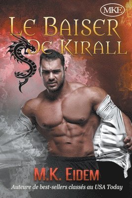 M K Eidem, M. K. Eidem, M.K. Eidem - Baiser De Kirall, Häftad