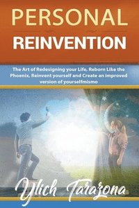 bokomslag Personal Reinvention