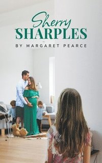 bokomslag Sherry Sharples