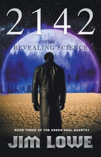 bokomslag 2142 - The Revealing Science