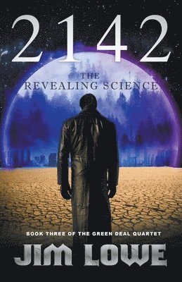 Jim Lowe - 2142 - The Revealing Science, Häftad