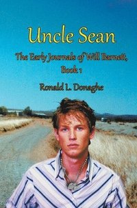 bokomslag Uncle Sean