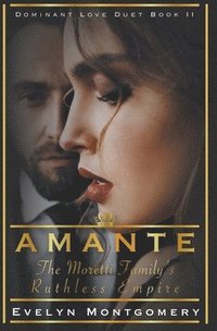bokomslag Amante