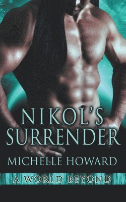 bokomslag Nikol's Surrender