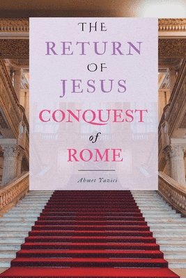 Return of Jesus