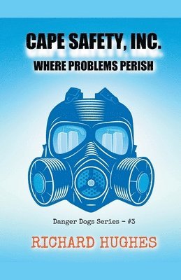 Cape Safety, Inc. - Where Problems Perish 1