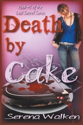 Death by Cake 1