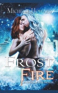 bokomslag Frost Fire