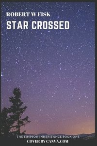 bokomslag Star Crossed