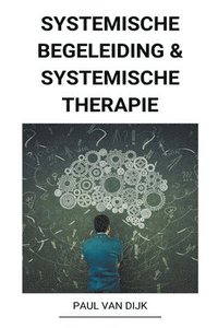 bokomslag Systemische Begeleiding & Systemische Therapie