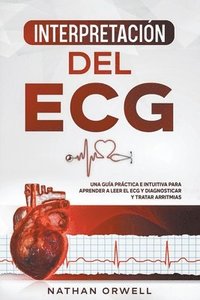 bokomslag Interpretacin del ECG
