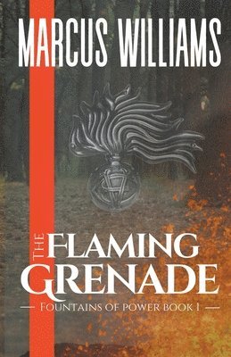 Flaming Grenade