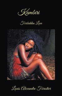 bokomslag Kambiri- Forbidden Love