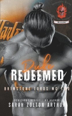 Duke Redeemed 1