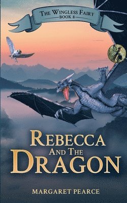Wingless Fairy Series Book 8 1