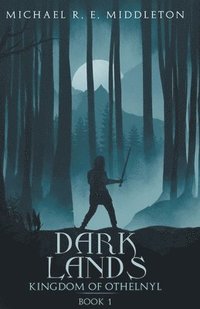 bokomslag Dark Lands