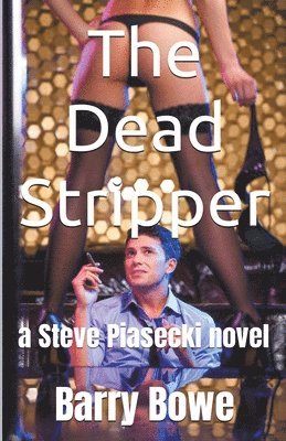 bokomslag The Dead Stripper