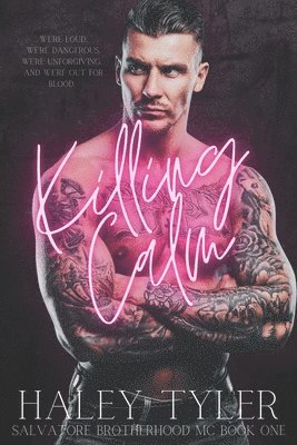 Killing Calm 1
