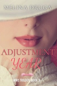 bokomslag Adjustment Year