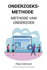 bokomslag Onderzoeksmethode (Methode van Onderzoek)
