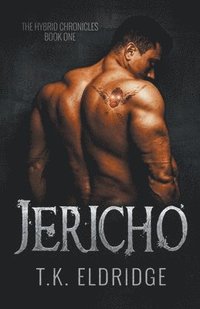 bokomslag Jericho
