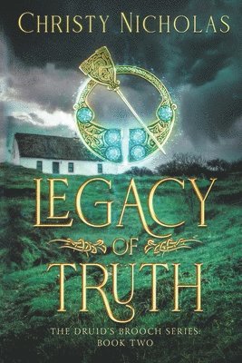 Legacy of Truth 1