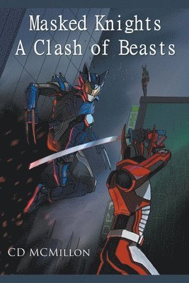 A Clash of Beasts 1