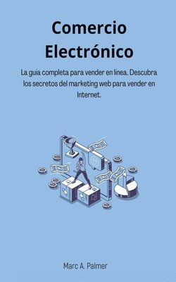 bokomslag Comercio Electrnico