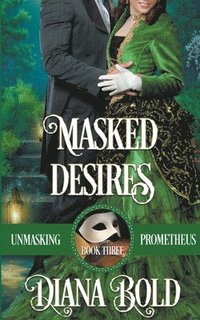 bokomslag Masked Desires