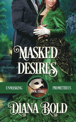 bokomslag Masked Desires