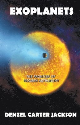 Exoplanets, The Frontier of Modern Astronomy 1