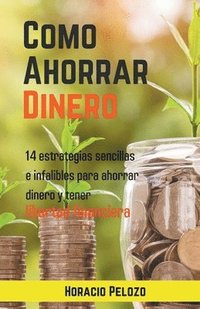 bokomslag Como Ahorrar Dinero