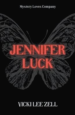 bokomslag Jennifer Luck