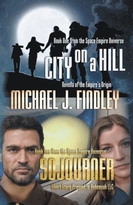 City on a Hill and Sojourner 1