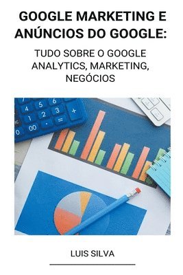 Google Marketing e Anncios Do Google 1