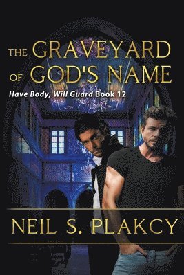 Graveyard of God's Name