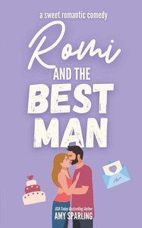 bokomslag Romi and the Best Man