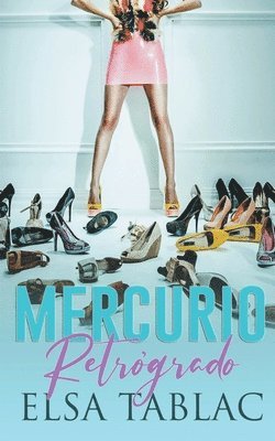 Mercurio retrógrado