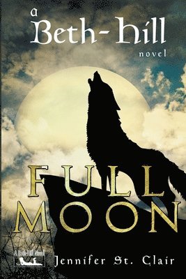 Full Moon 1