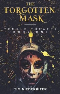 bokomslag The Forgotten Mask